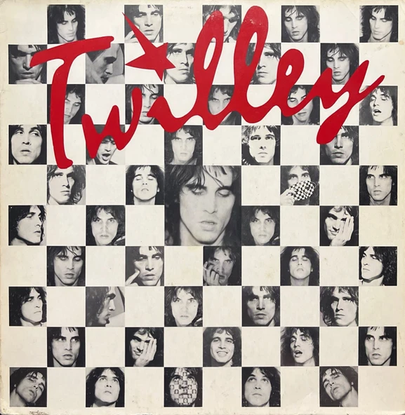 Twilley Dwight Twilley Band LP Plak ürün görseli 1