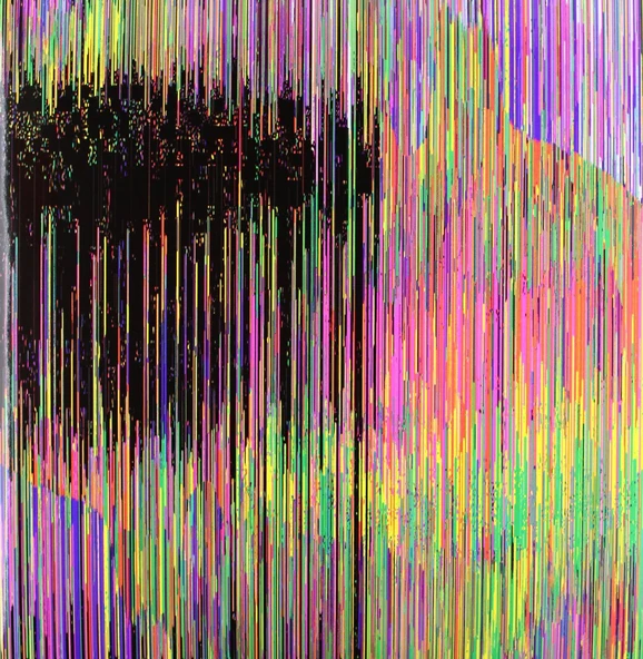 Flaming Lips - The Flaming Lips And Heady Fwends Double LP Plak ürün görseli 1