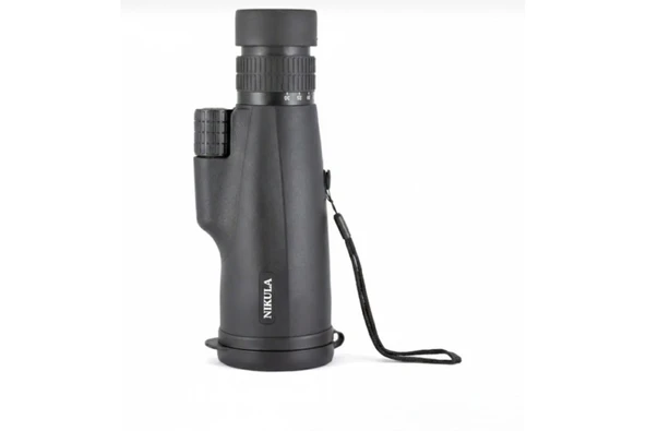 10-30x50 Tek Gözlü Zoomlu Dürbün - Resim 3