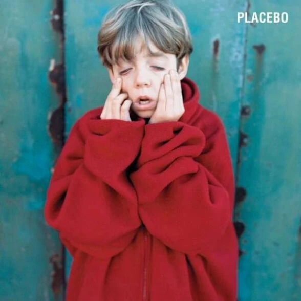 Placebo Placebo LP Plak ürün görseli 1