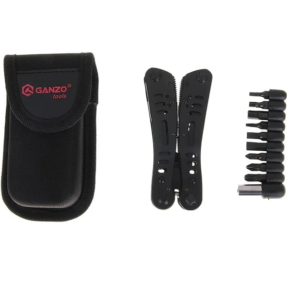 Ganzo G103 Multitool - Resim 2