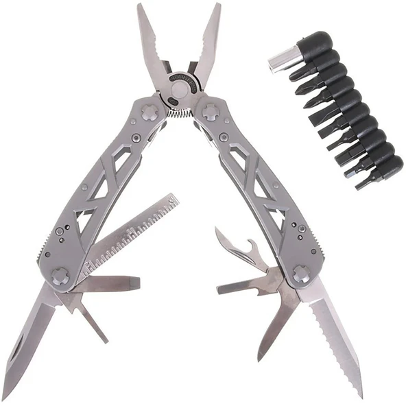 Ganzo G112 Multitool ürün görseli 1