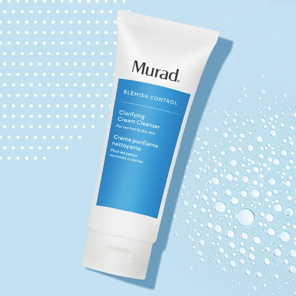 Murad Clarifying Cleanser 200 ml ürün görseli 1