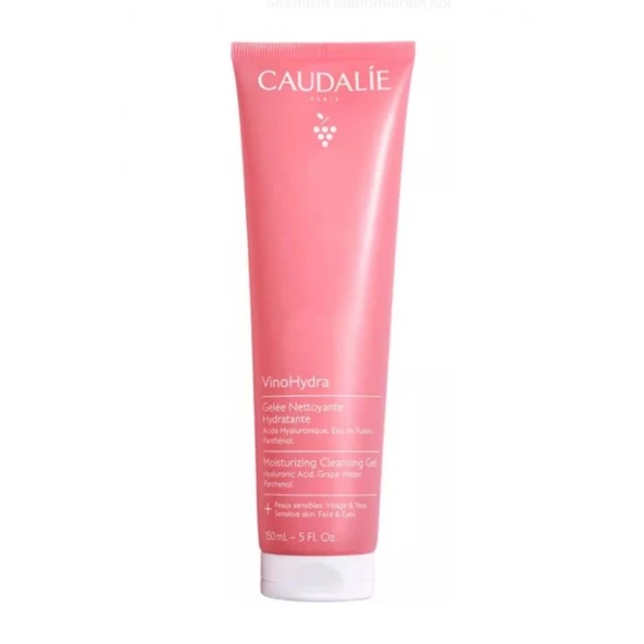 Caudalie Vinohydra Cleansing Gel 150 ml ürün görseli 1