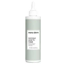 Maruderm Glikolik Asit %7 Aydınlatıcı & Leke Karşıtı Tonik 250 ml ürün görseli 1