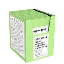 Maruderm Aha Meyve Enzim Hassas Toz Peeling 60 gr ürün görseli 1