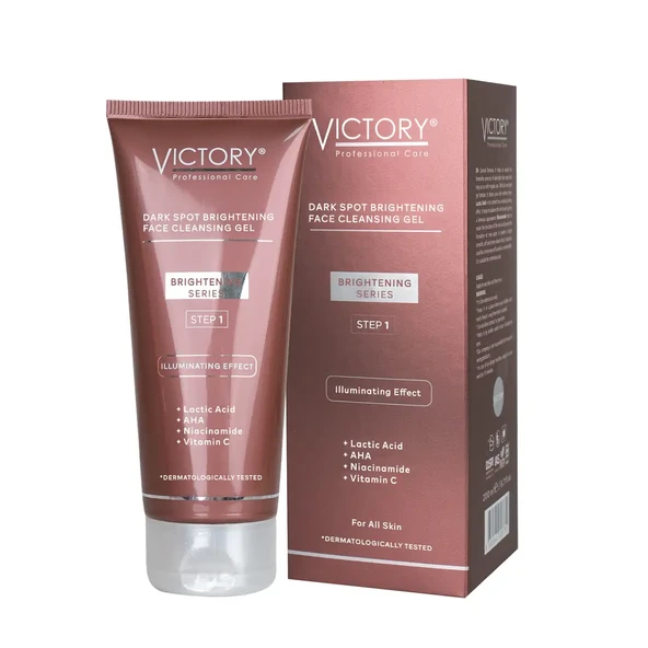 Victory Leke Karşıtı Aydınlatıcı Yüz Kremi 50 ml ürün görseli 1