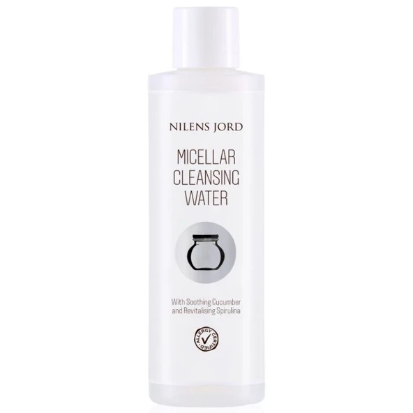Mindus Micellar Cleansing Water 200 ml ürün görseli 1