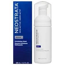 Neostrata Skin Active Canlandırıcı Yüz Yıkama Köpüğü 125 ml ürün görseli 1