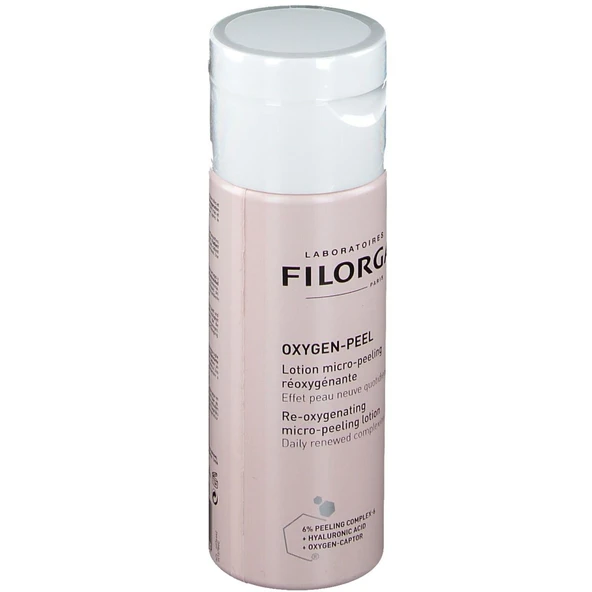 Filorga Oxygen-Peel Micro-Peeling Lotion 150 ml ürün görseli 1