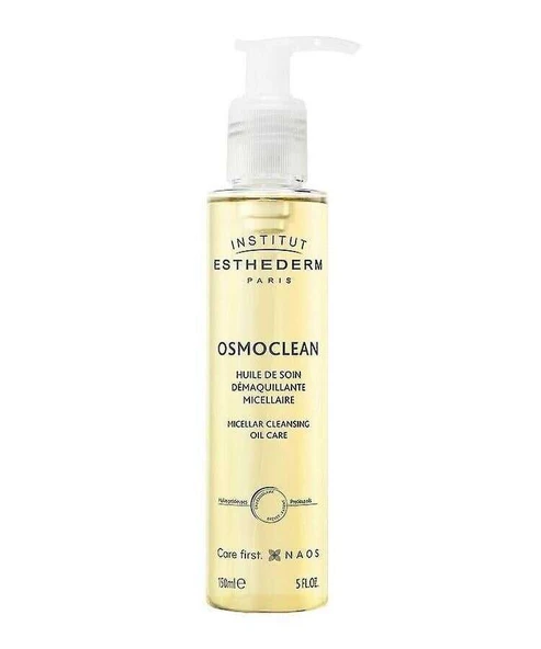 Institut Esthederm Osmoclean Micellar Cleansing Oil 150 ml ürün görseli 1