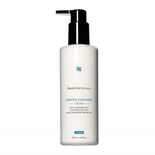 Skinceuticals Gentle Cleanser 190 ml ürün görseli 1