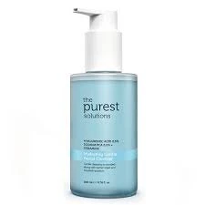 The Purest Solutions Hydrating Gentle Facial Cleanser 200 ml ürün görseli 1