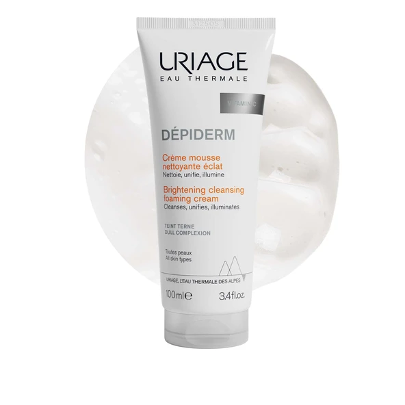 Uriage Eau Thermale Depiderm Vitamin C 100 ml ürün görseli 1