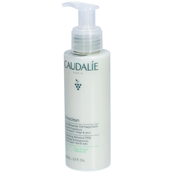 Caudalie Vinoclean Cleansing Almond Milk 100 ml ürün görseli 1