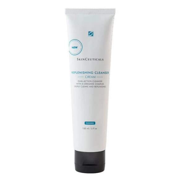 SkinCeuticals Replenishing Cleanser Cream 150 ml ürün görseli 1