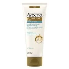 Aveeno Skin Renewal Cilt Yenileyici Vücut Peelingi 200 ml ürün görseli 1