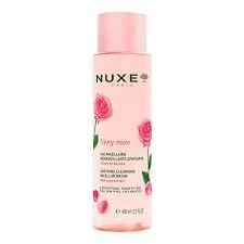 Nuxe Rose Micellar Water 400 ml ürün görseli 1