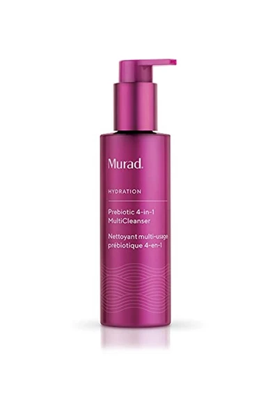 Murad Sensitive Skin Hassas Ciltler İçin Yatıştırıcı Yüz Temizleyici 148 ml ürün görseli 1