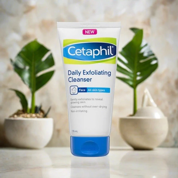 Cetaphil Peeling Salisilik Asit Temizleyici 237 ml ürün görseli 1
