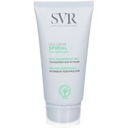 SVR Spirial Creme Deodorant 50 ml ürün görseli 1