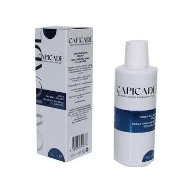Capicade Sebox Saç Bakım Peeling 150 ml ürün görseli 1
