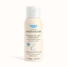 Embryolisse Exfoliating Milk Powder 40 gr ürün görseli 1