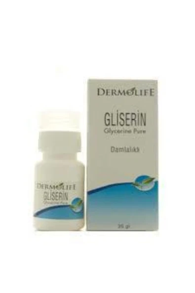 Dermolife Gliserin 30 gr ürün görseli 1