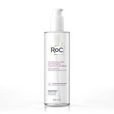 Roc Micellar Cilt Temizleme Suyu 400 ml ürün görseli 1