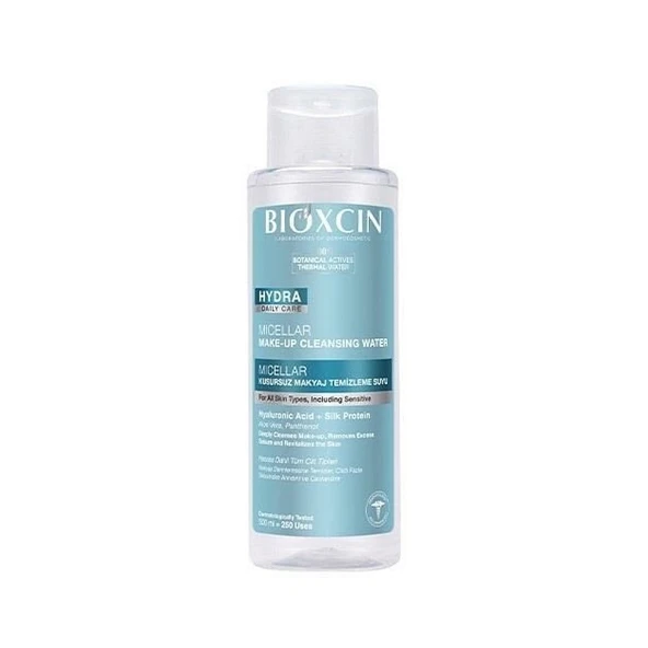 Bioxcin Hydra Micel Su 500 ml ürün görseli 1