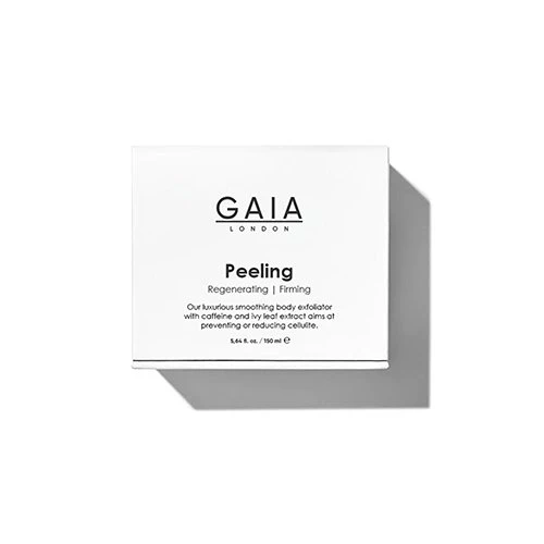 Gaia London Peeling Krem 150 ml ürün görseli 1
