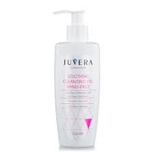 Juvera Soothing Cleansing Gel Hand-Face 200 ml ürün görseli 1
