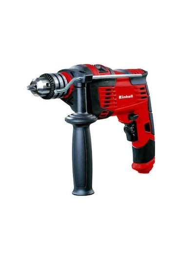 Einhell TC-ID 1000 E 1010W Darbeli Matkap - 4259825 ürün görseli 1
