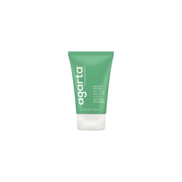 Agarta Doğal Peeling Jel 120 ml ürün görseli 1