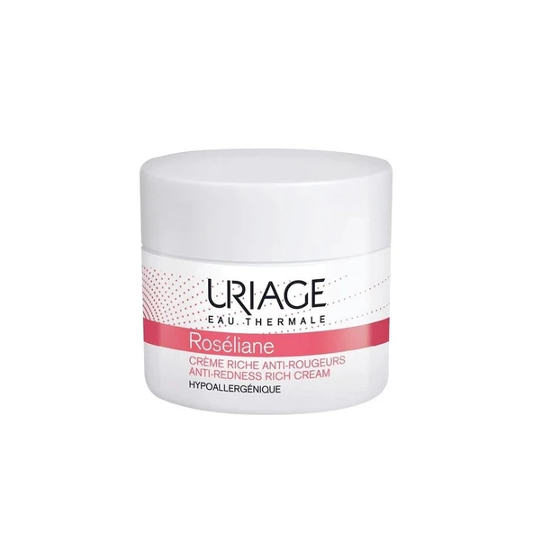 Uriage Roseliane Crème Riche P 50 ml ürün görseli 1