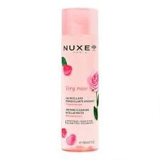 Nuxe Very Rose Ferahlatan Temizleyici Micellar Su 200 ml ürün görseli 1