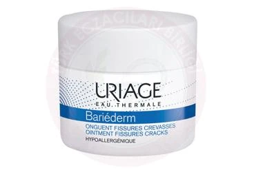 Uriage Bariederm Cream 40 gr ürün görseli 1