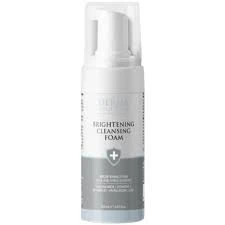 Derma Solutions Brightening Cleansing Foam 150 ml ürün görseli 1