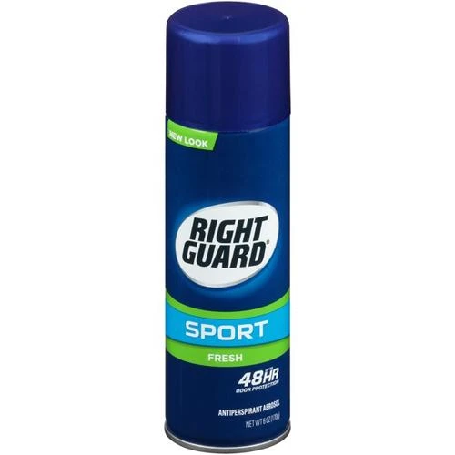 Right Guard Deo Freshl 170 gr ürün görseli 1