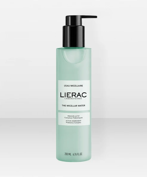 Lierac Paris Micellar Water 200 ml ürün görseli 1