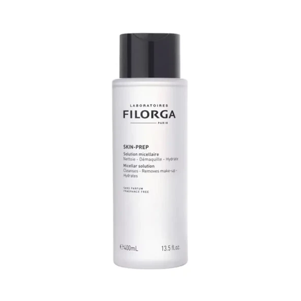 Filorga Skin-Prep Micellar Solution 400 ml ürün görseli 1