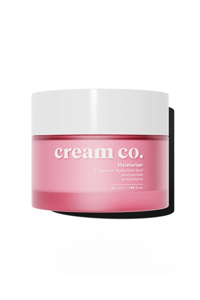 Cream Co. Cream Cleanser 150 ml ürün görseli 1