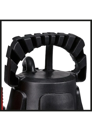 Einhell GC-DP 3325 Dalgıç Pompa - Kirli Su - 4181530 - Resim 5