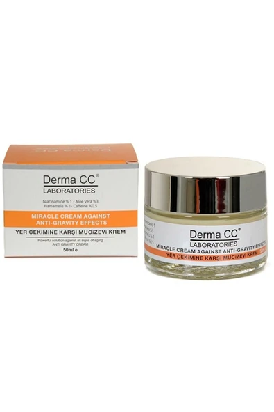 Derma CC Laboratories Anti Blemish Night Leke Karşıtı Gece Serumu 30 ml ürün görseli 1