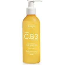 Ziaja Vitamin C B3 Niacinamide Tonik 190 ml ürün görseli 1