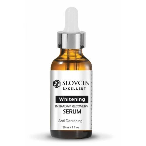 Slovcin Formula Beyazlatıcı Serum 30 ml ürün görseli 1
