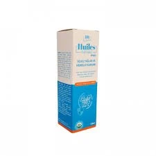 Huiles Therapie Mix Vücut Koruyucu Sprey Organik 120 ml ürün görseli 1