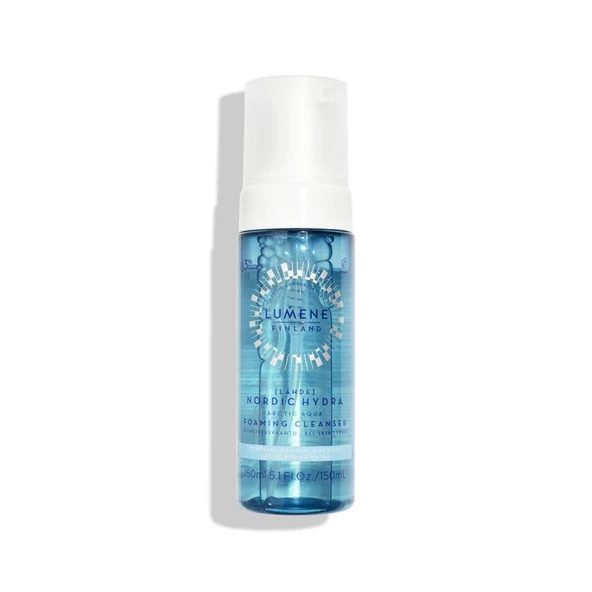 Lumene Saf Temizleme Köpüğü 150 ml ürün görseli 1