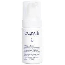 Caudalie Vinoperfect İşıltı Verici Mikro Peeling Temizleme Köpüğü 100 ml ürün görseli 1