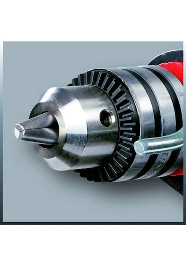 Einhell TC-ID 1000 E 1010W Darbeli Matkap - 4259825 - Resim 3